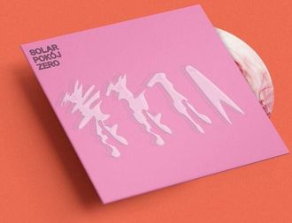 OEM Habitaci&oacute;n Solar Cero Color 2xlp