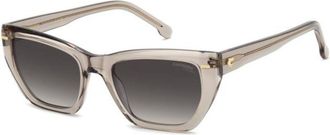 Carrera 3081/S FWM/9O Womens Sunglasses Pink Size 52