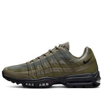 Nike Air Max 95 Ultra Olive DR0295-200