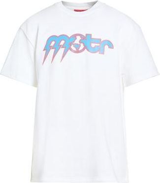 Members of the Rage TOPS - T-shirts auf YOOX.COM