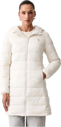 Guess Donna, Cappotti, Beige, XS, new