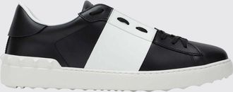 Valentino Garavani Sneakers Open Valentino Garavani in pelle