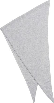 MVM Triangular Knit Scarf