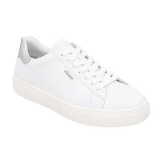 Remonte Dames, Schoenen, Wit, Maat: 38 EU Leer