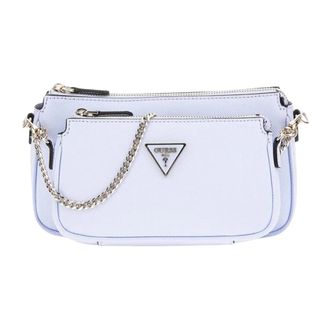 Guess Donna, Borse, Blu, Taglia unica, new