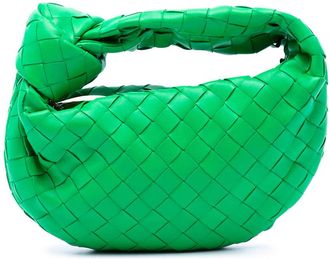 Bottega Veneta Pre-owned Bottega Veneta Mini Nappa Intrecciato Jodie Ladies NDHUGBOVW646X98D