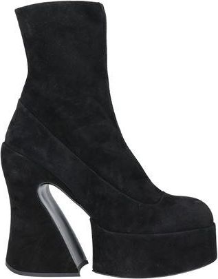 Rochas FOOTWEAR - Ankle boots on YOOX.COM
