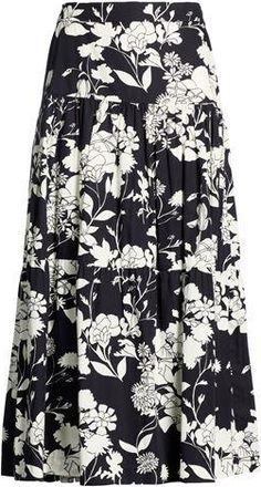 Maje BOTTOMWEAR - Midi skirts sur YOOX.COM