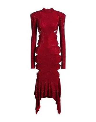 Alexandre Vauthier DRESSES - Maxi dresses on YOOX.COM