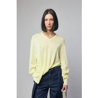 Loewe Draped Sweater
