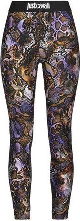 Just Cavalli BOTTOMWEAR - Leggings on YOOX.COM