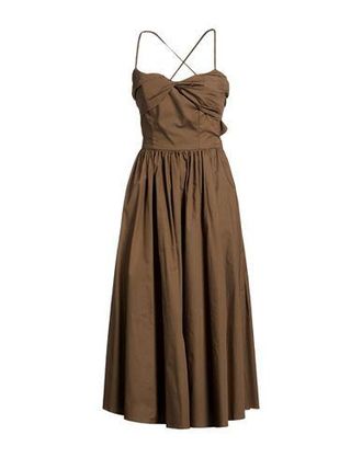 Department Five KLEIDER - Midi-Kleider auf YOOX.COM