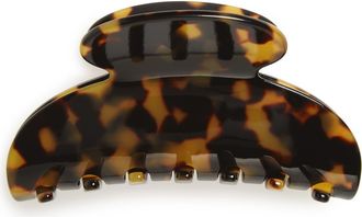 France Luxe Couture Claw Clip in Tokyo at Nordstrom