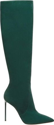 Bally Barbra 105 Knee-High Boots, Brand Size 36 ( US Size 5.5 )