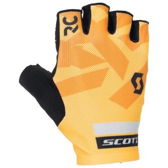 Scott Glove RC Endurance Short Finger Handschuhe - Unisex | orange