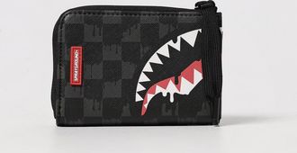 Sprayground Wallet SPRAYGROUND Men color Multicolor