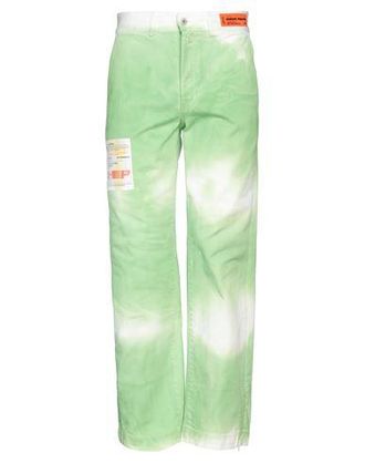 Heron Preston BOTTOMWEAR - Jeans sur YOOX.COM