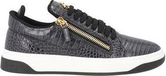 Giuseppe Zanotti SCHUHE - Sneakers auf YOOX.COM