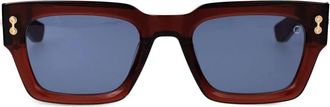Akoni Cosmo sunglasses - Brown
