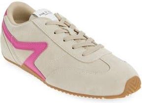 Rag & Bone Retro Runner Slim Ultra Sneaker in Light Sand at Nordstrom Rack, Size 9Us / 39Eu