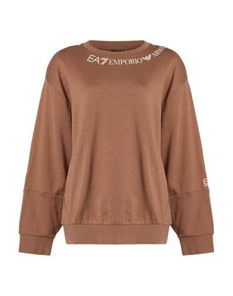 Emporio Armani TOPWEAR - Sweatshirts on YOOX.COM