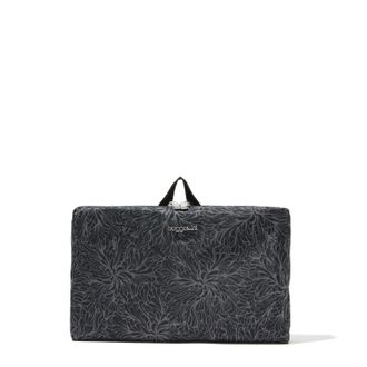 Baggallini Carryall Expandable Packable Tote Bag