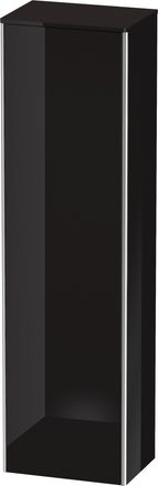 Duravit Armario Alto Duravit Xsquare 50.0x35.6 Cm, 1 Puerta, Colgado A La