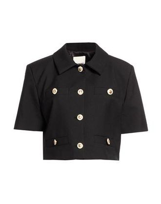 Sandro COATS & JACKETS - Jackets on YOOX.COM