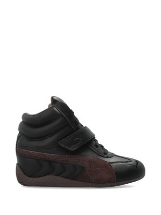 Puma Speedcat Wedge Lth Wns
