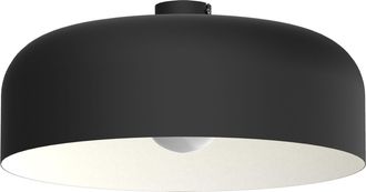 Lumicom Tuzzi Plaf&oacute;n Bicolor