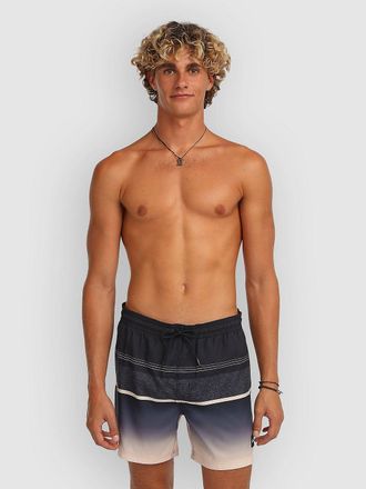 O'Neill Gradient 15 Boardshorts zwart