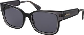 Max & Co. Max & Co Zonnebril MO0098 01A 53