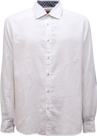Altea Cotton Shirt