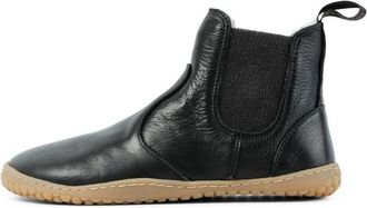 Grand Step Shoes Kim Barefoot Nappa Barfussschuhe - Unisex | schwarz