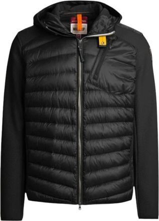 Parajumpers Uomo, Giacche, Nero, L, new