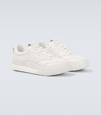 Givenchy Givenchy Yard leather sneakers