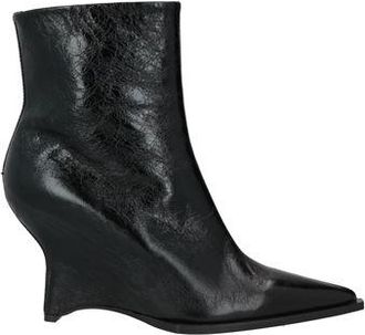 Mattia Capezzani CALZADO - Botines de ca&ntilde;a alta en YOOX.COM