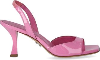 Sergio Levantesi SANDALO CON TACCO IRENE ROSA SERGIO LEVANTESI