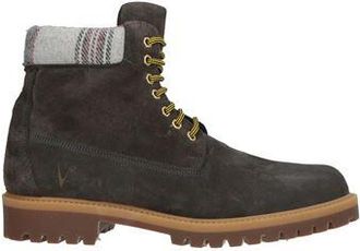 V2 FOOTWEAR - Ankle boots on YOOX.COM