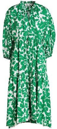 Diane Von Fürstenberg VESTIDOS - Vestidos midi en YOOX.COM