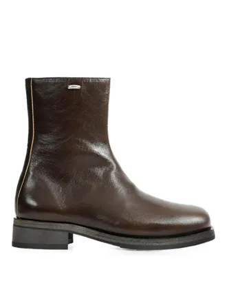 Our Legacy Boots Camion