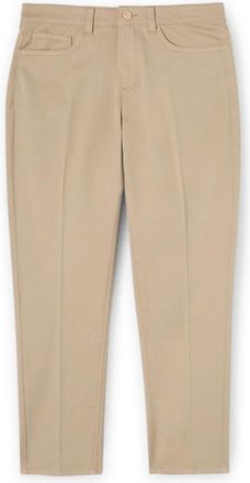 Motivi Donna, Pantaloni, Beige, L, new