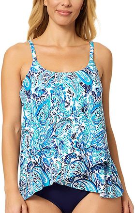 Leilani Cape Townini Tankini