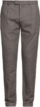 Brooksfield BOTTOMWEAR - Pantaloni su YOOX.COM