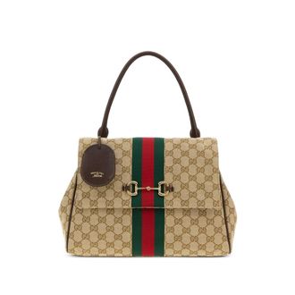 Gucci Paparazzo Tote Bag