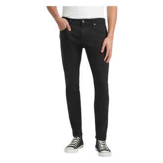 Guess Skinny Jeans, male, Black, Size: W40 G12 Skinny Jeans