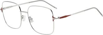 HUGO BOSS Dames, Accessoires, Veelkleurig, Maat: 54 MM