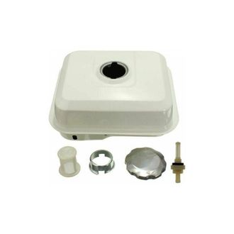 OEM Dep&oacute;sito De Combustible Para Honda Gx200 Gx160 Gx140, Repuesto De Motor