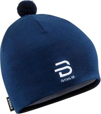 Daehlie Hat Classic M&uuml;tze - Unisex | blau