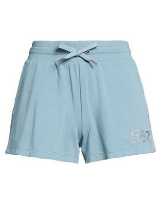 Emporio Armani PARTES DE ABAJO - Pantalones cortos y bermudas en YOOX.COM